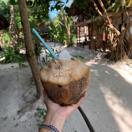 Eden Paradise Michamvi Eksteriør billede